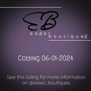 EASEL Clothing - Latest Styles in All Colors & Available Colors. Best $$ Promise